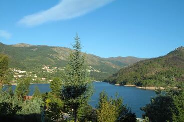 فندق Eco Salvador