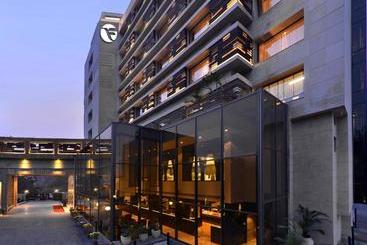Fortune District Centre, Ghaziabad   Member Itc S Hotel Group