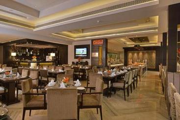 Fortune District Centre, Ghaziabad   Member Itc S Hotel Group