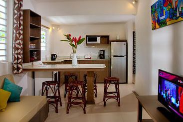 ホテル Gardens Retreat