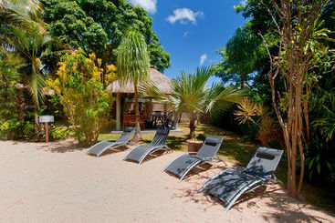 هتل Gardens Retreat