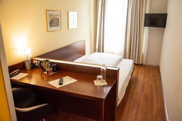 ホテル Goldener Schlussel