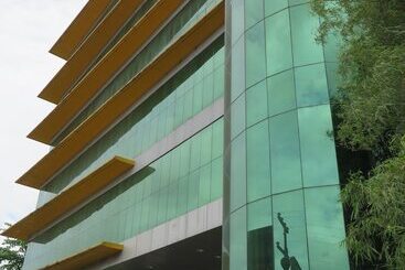 בית מלון כפרי Green Windows Dormitel