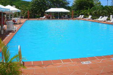 Hbk Villas