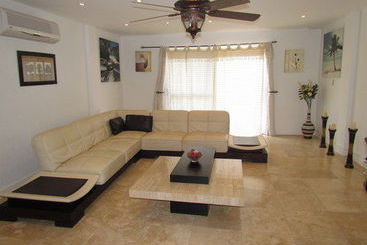 Hbk Villas
