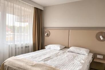 هتل Health & Wellness Center Energetikas