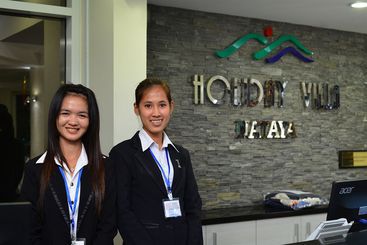 Hotel Nataya Sihanoukville