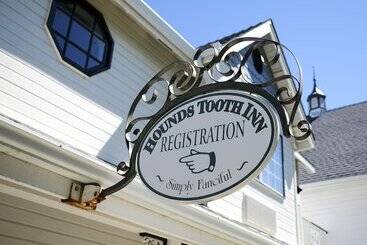 酒店 Hounds Tooth Inn