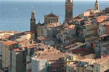 Отель Hôtel Claridge S