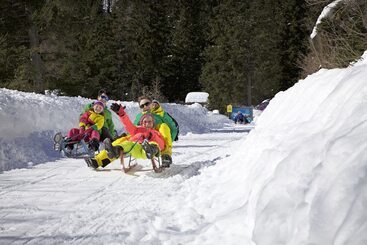 בית מלון כפרי Hubertus