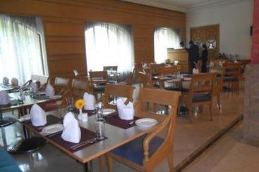 ホテル India Awadh