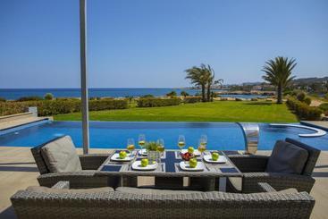 בית מלון כפרי Infinity Villa