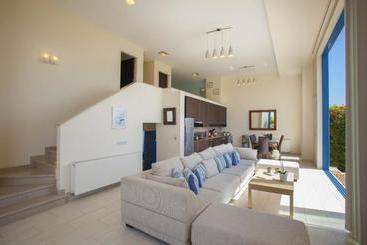 בית מלון כפרי Infinity Villa