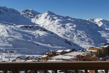 호텔 Hôtel Koh I Nor By Les Etincelles