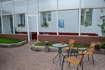 בית מלון כפרי Kristyle