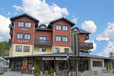 酒店 Kryształ Conference & Spa
