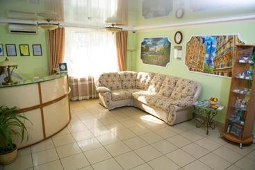 Отель Londonparis