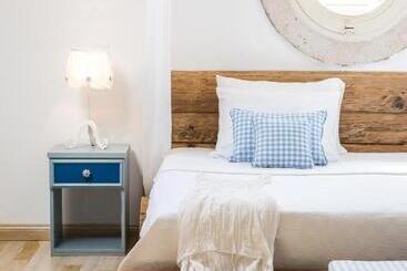 Alacati Luce Design Hotel   Special Category