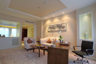 هتل Mercure Chengdu North