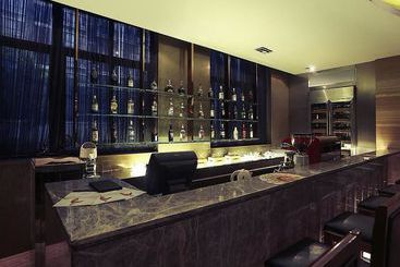 هتل Mercure Chengdu North