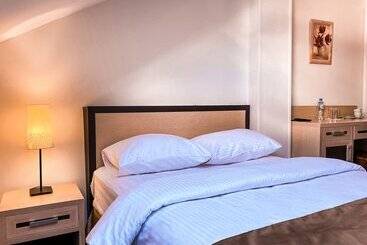 호텔 Minima Kitay Gorod