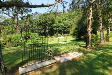 בית מלון כפרי Mision Los Cocuyos Alta Montana