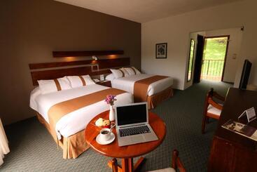 酒店 Mision Los Cocuyos Alta Montana