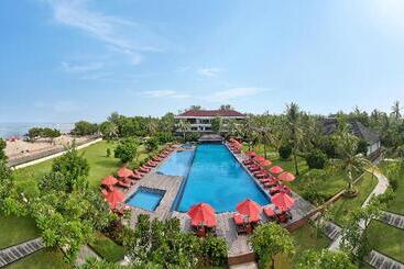 ホテル Ombak Sunset