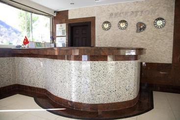 Adrasan Grand Yazıcı Otel