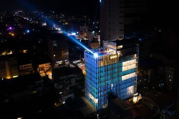 هتل Pearl Grand By Rathna