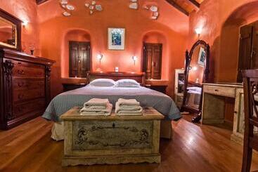 ホテル Petropoulakis Tower