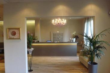 בית מלון כפרי Piccadilly