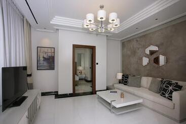 فندق Pomegranate Wellness Spa