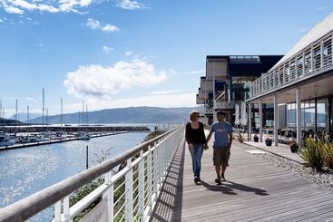فندق Portavadie