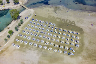 ホテル Ramada Resort By Wyndham Akbuk All Inclusive