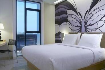 فندق Regantris  Surabaya