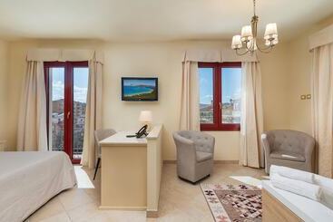 فندق Regina Elena