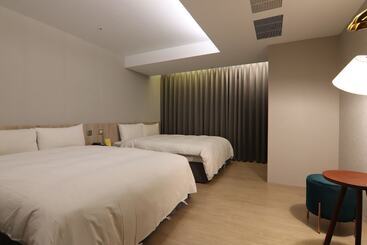 هتل Ren Mei Fashion