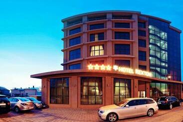 هتل Rexton