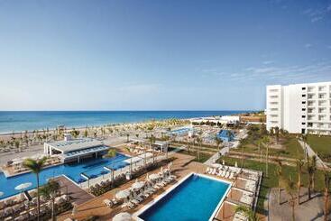 Hotel Riu Playa Blanca - All Inclusive