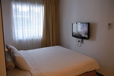 Sahid Batam Center Hotel And Convention