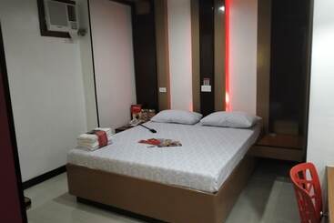 בית מלון כפרי Sogo Banawe