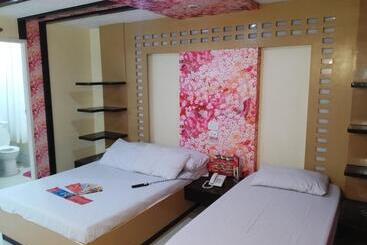 酒店 Sogo Edsa, Pasay Harrison