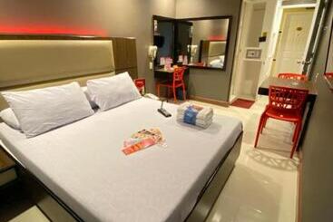 فندق Sogo Edsa Trinoma