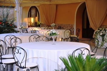 فندق Tenuta San Francesco