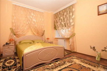 Отель U Fontana