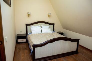 בית מלון כפרי Via Sacra