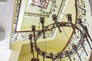 בית מלון כפרי Villa Anna