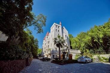 בית מלון כפרי Villa Anna