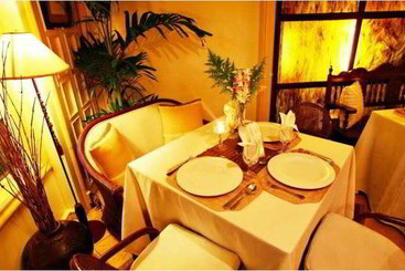 호텔 Villa Margarita